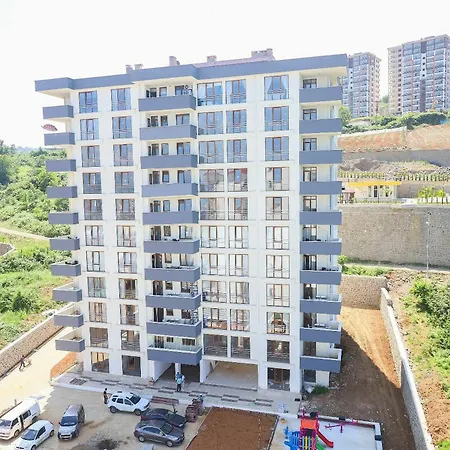 Lejlighed Dream Of Trabzon