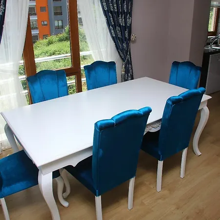 Lejlighed Dream Of Trabzon